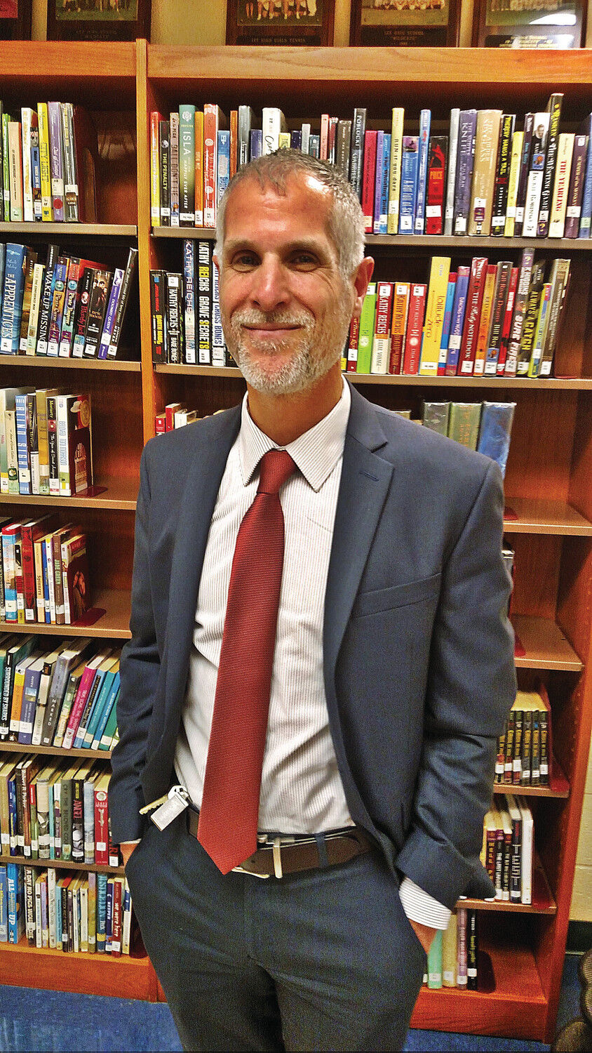 Jake Eberwein